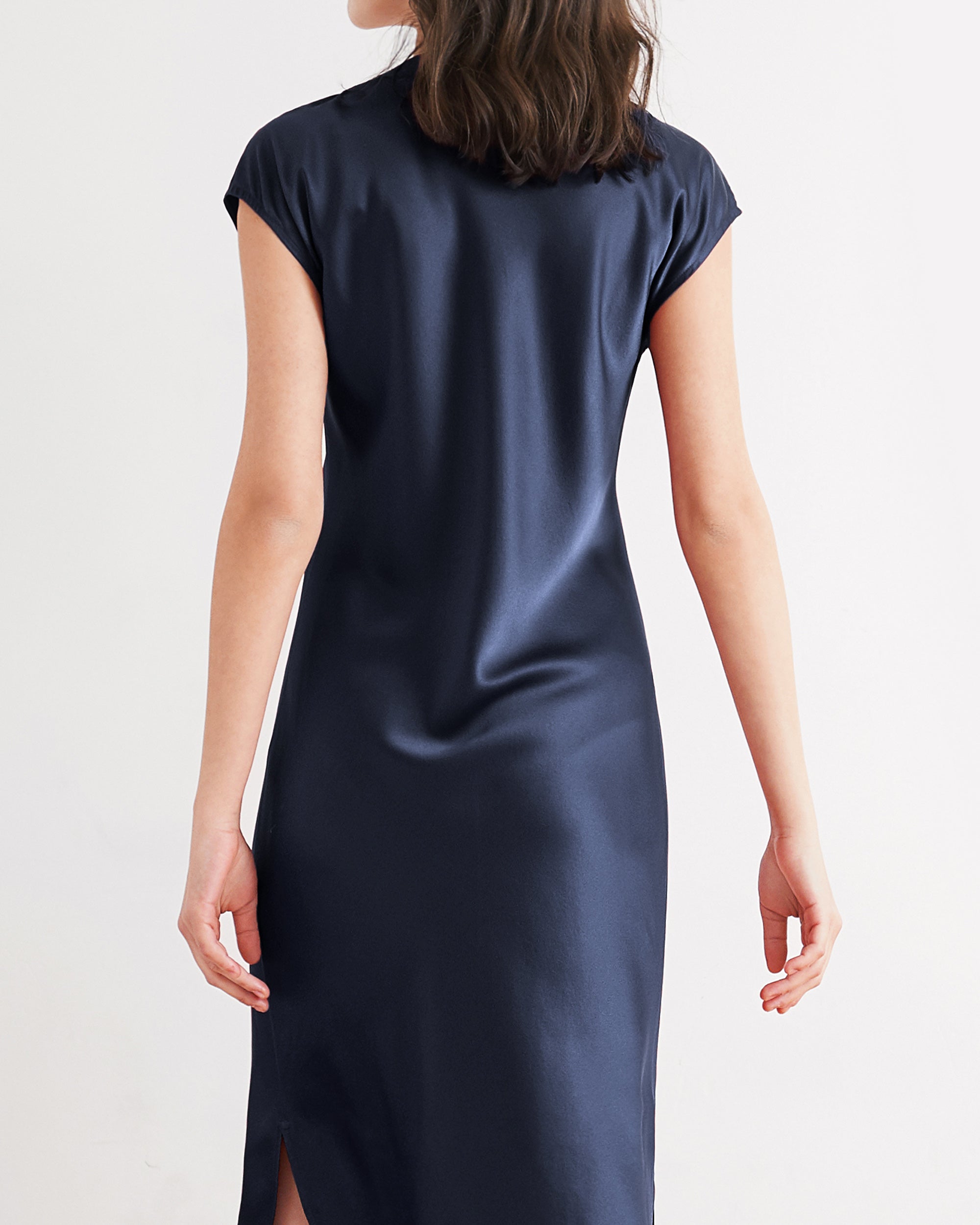 Navy Blue