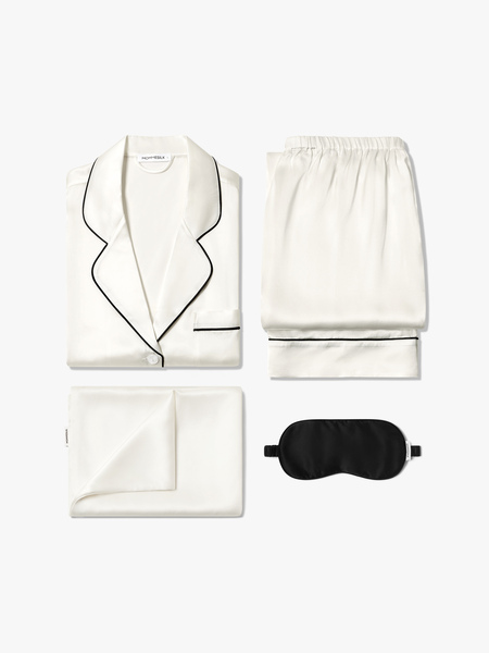 Natural White