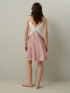 Rosy Pink