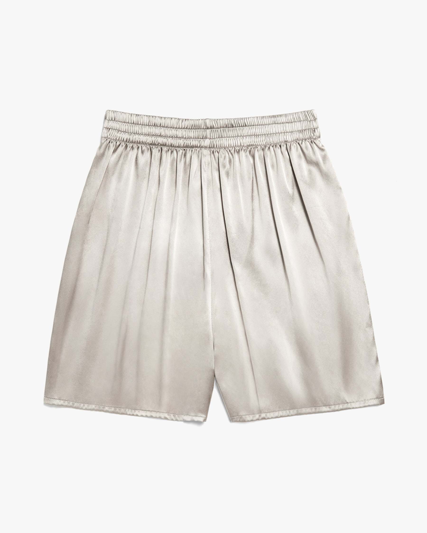 Navy Blue & Silver Gray