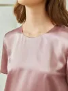 Rosy Pink