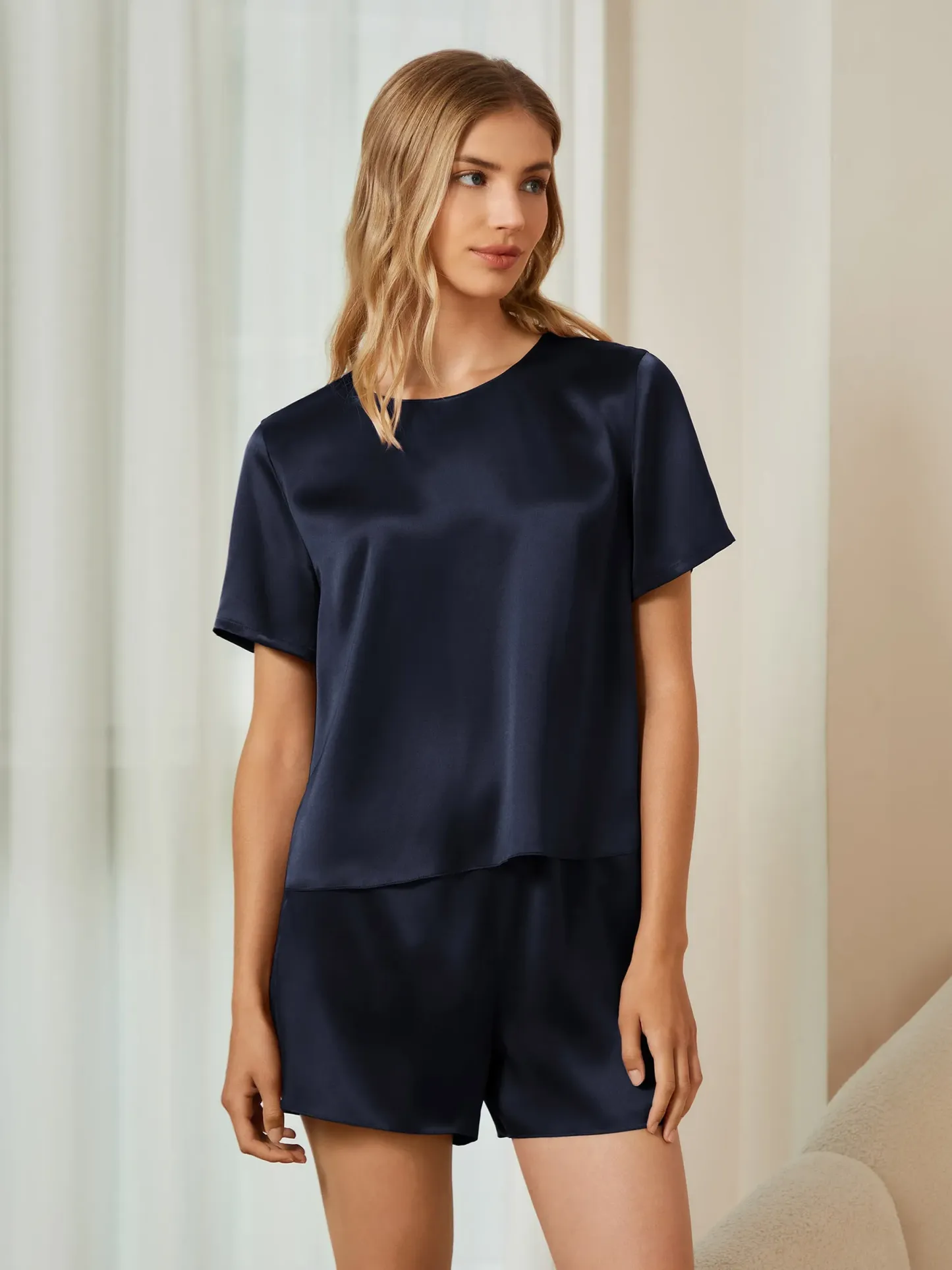 Navy Blue