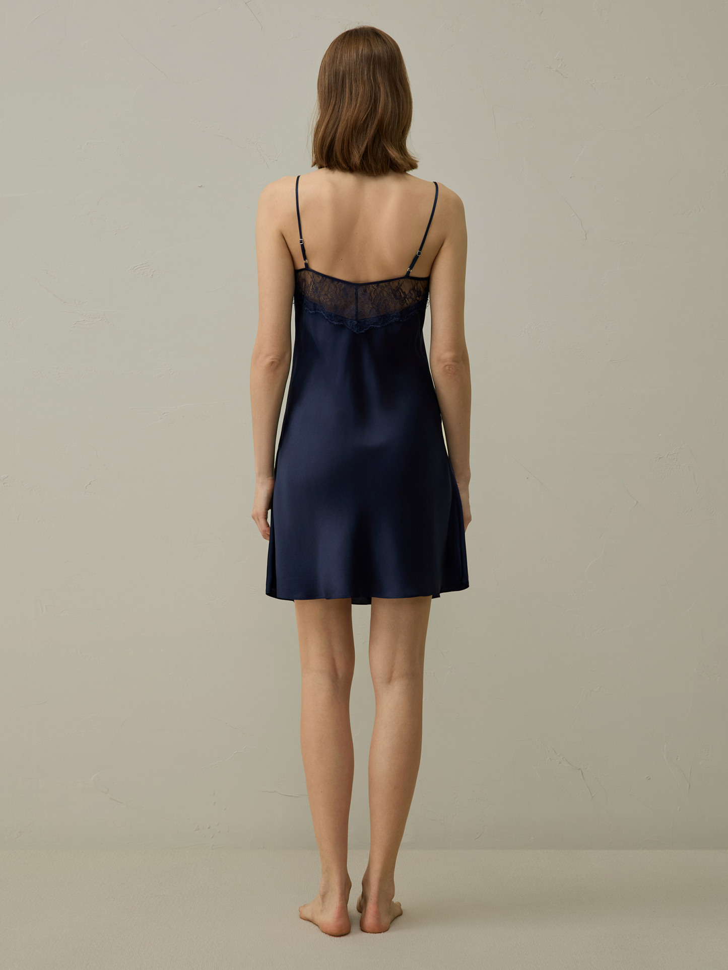 #Navy Blue