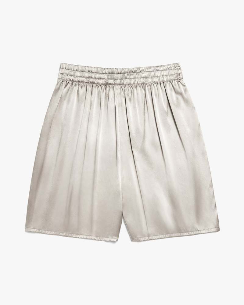 Navy Blue & Silver Gray