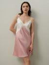 Rosy Pink