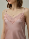 #Rosy Pink