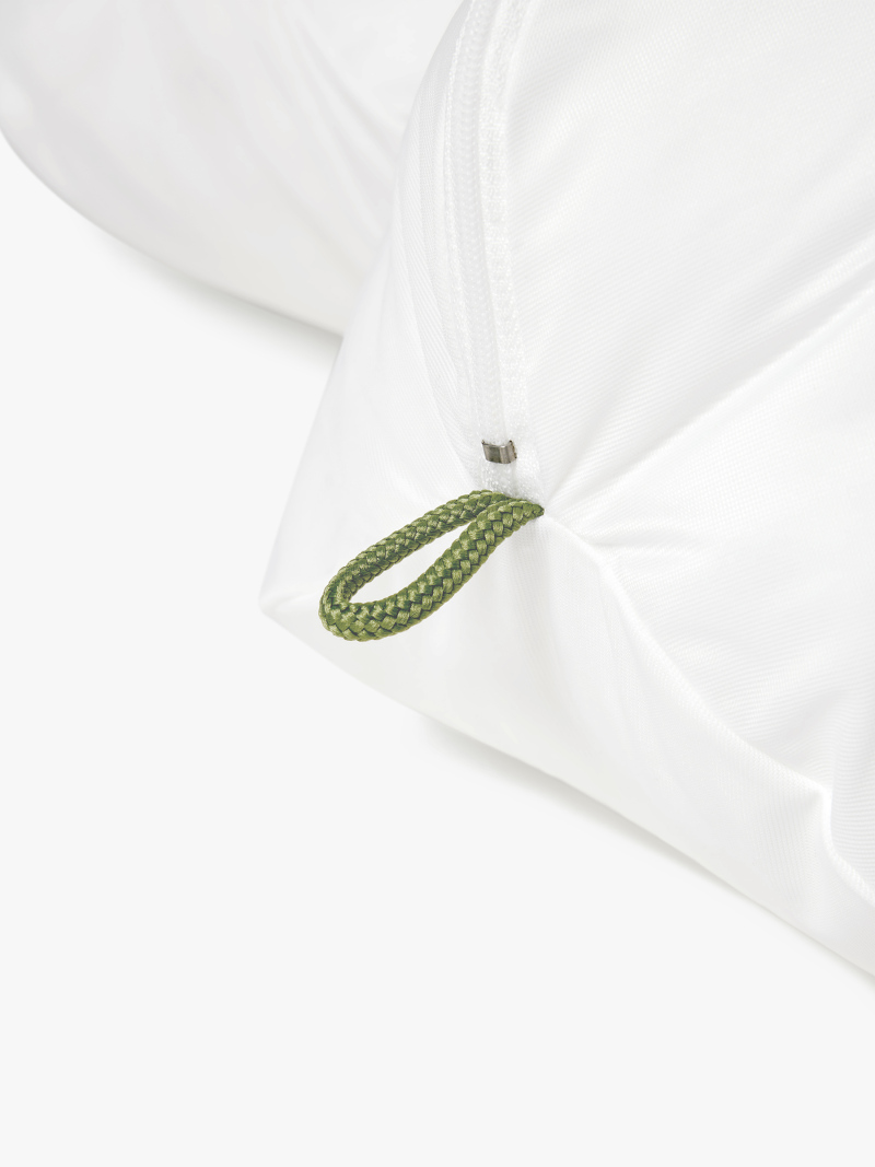 Silk Mesh Wash/Laundry Bag Set (3 Pieces)