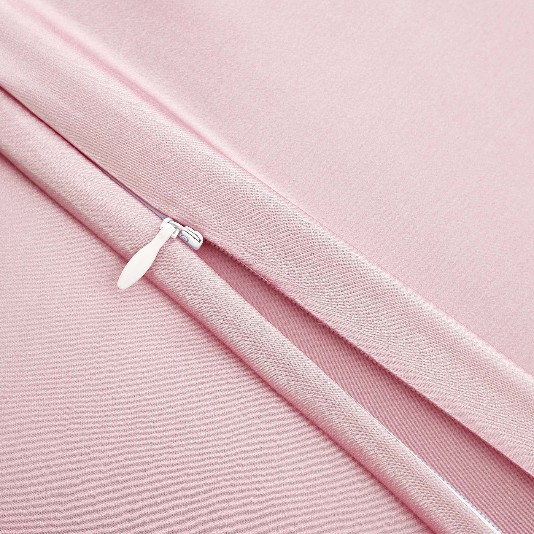 Rosy Pink