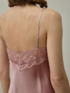 #Rosy Pink