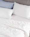 Washable & Breathable Silk Comforter