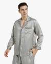 Silver Gray