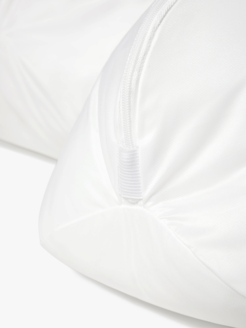 Silk Mesh Wash/Laundry Bag Set (3 Pieces)