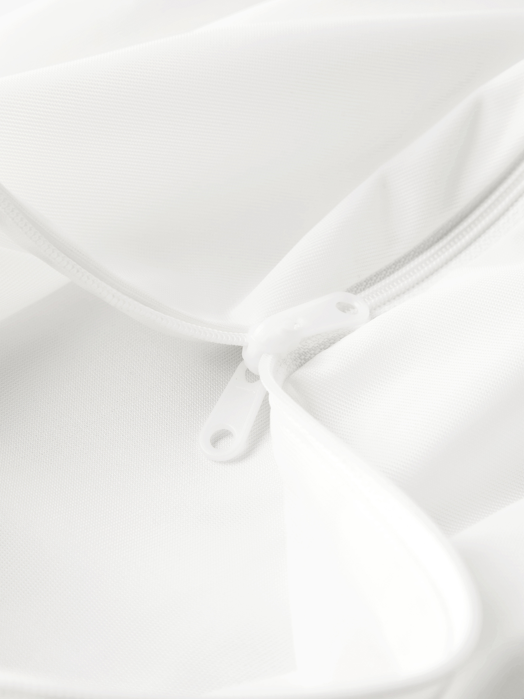 Silk Mesh Wash/Laundry Bag Set (3 Pieces)