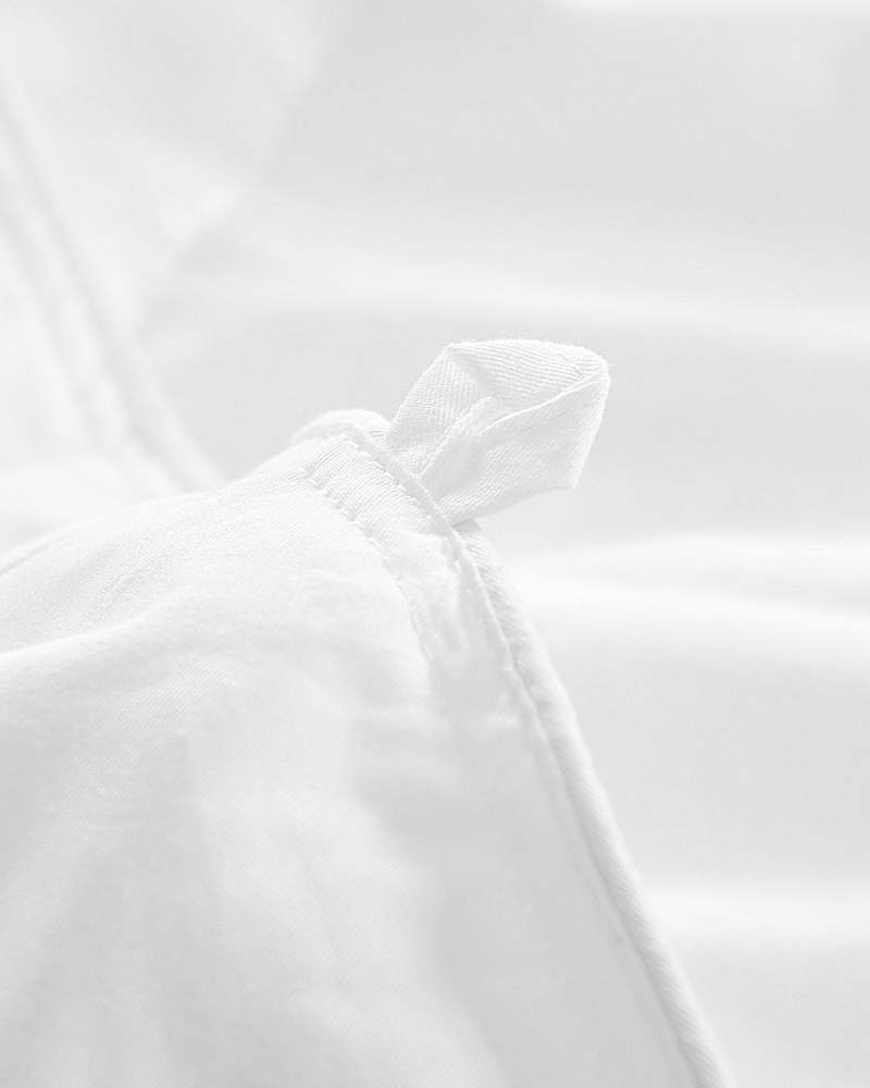 All Season Cotton Covered Silk Comforter