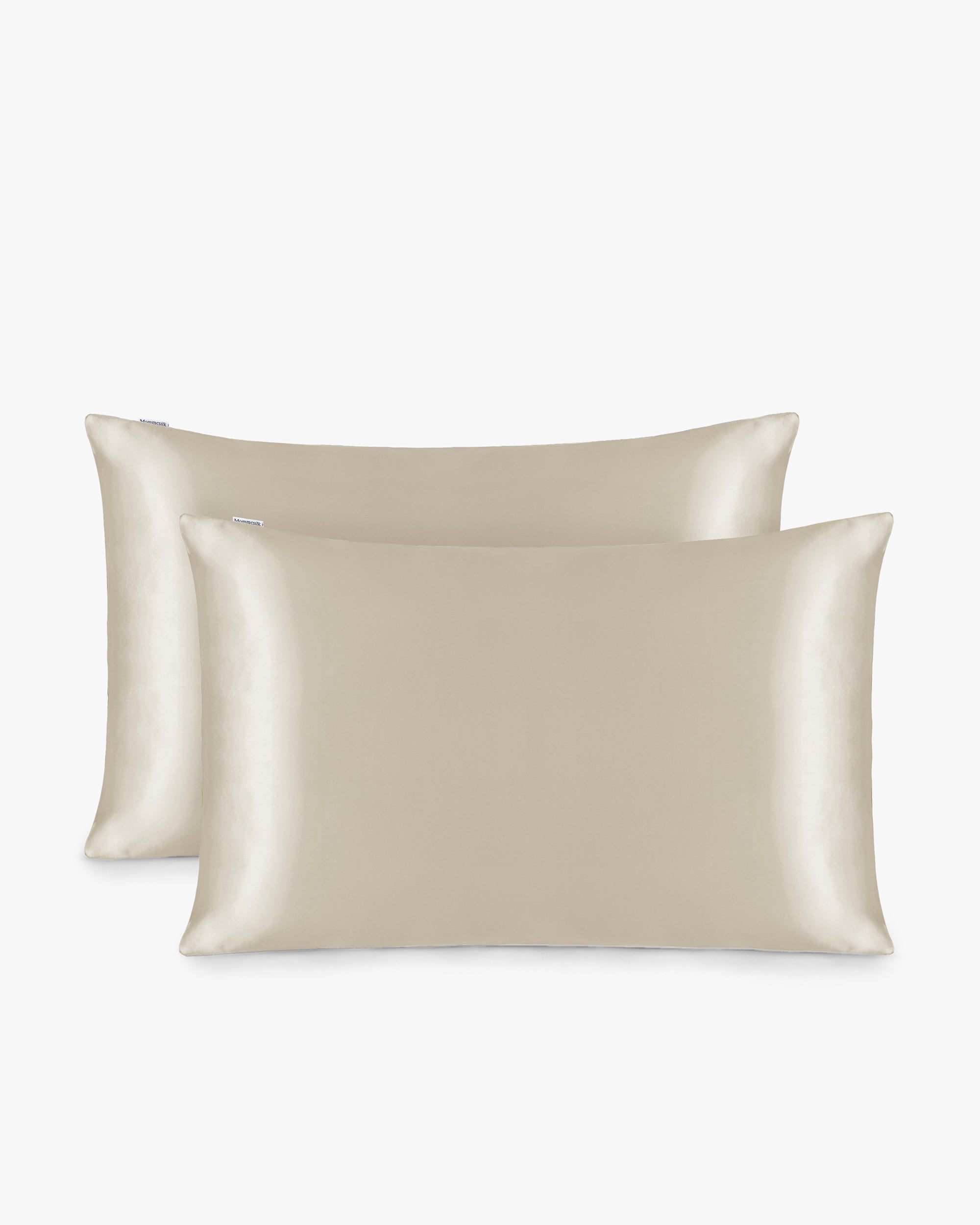 22 Momme Silk Pillowcase Set of 2