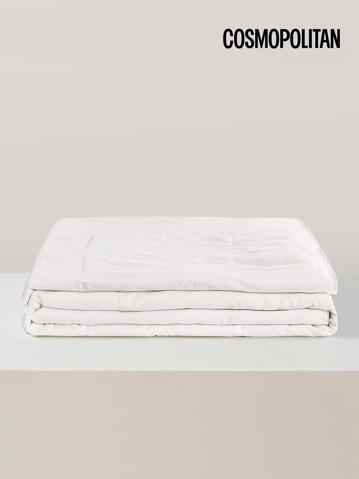 Washable & Breathable Silk Comforter