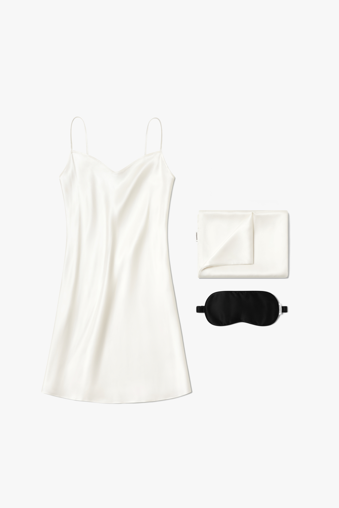 Natural White