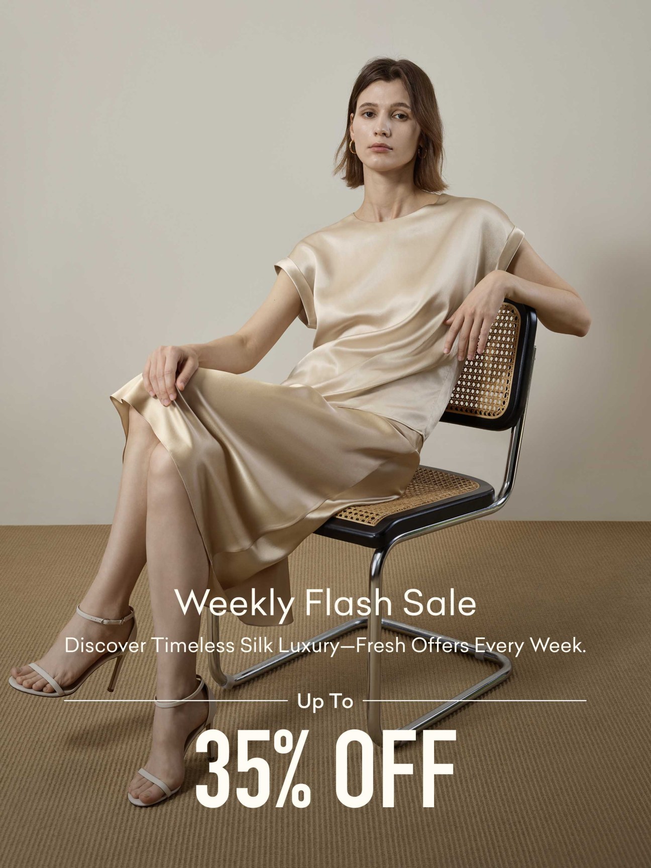 Mommesilk - Anniversary Sale!