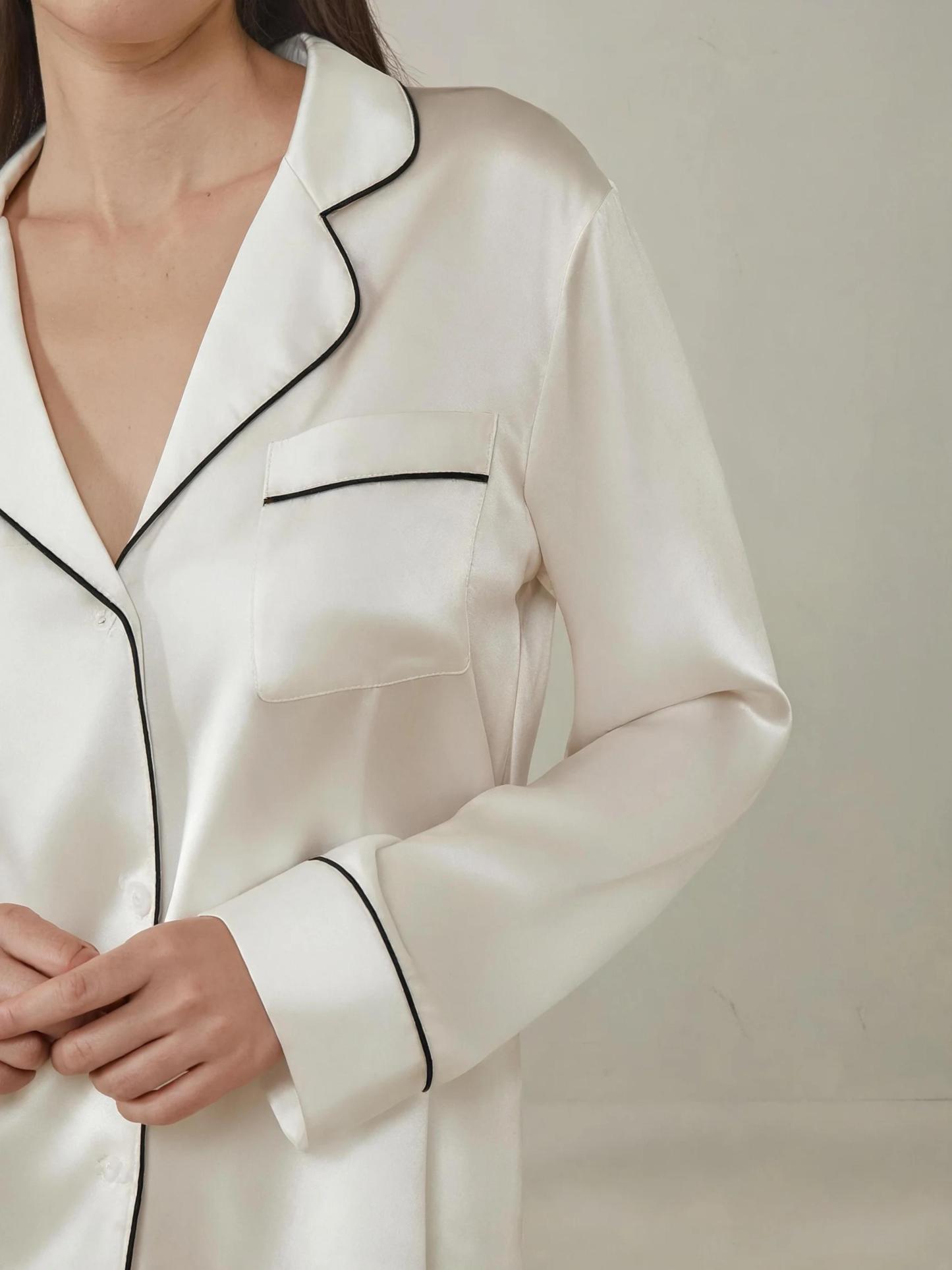 Natural White