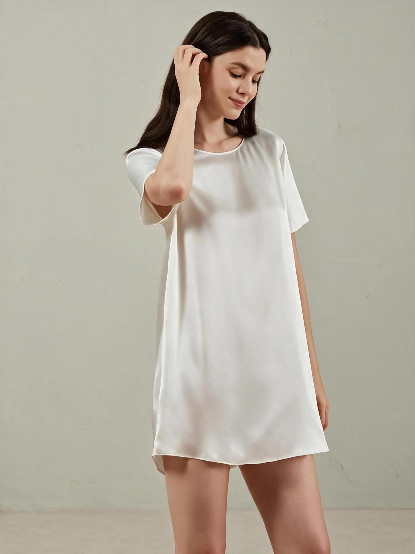 Natural White