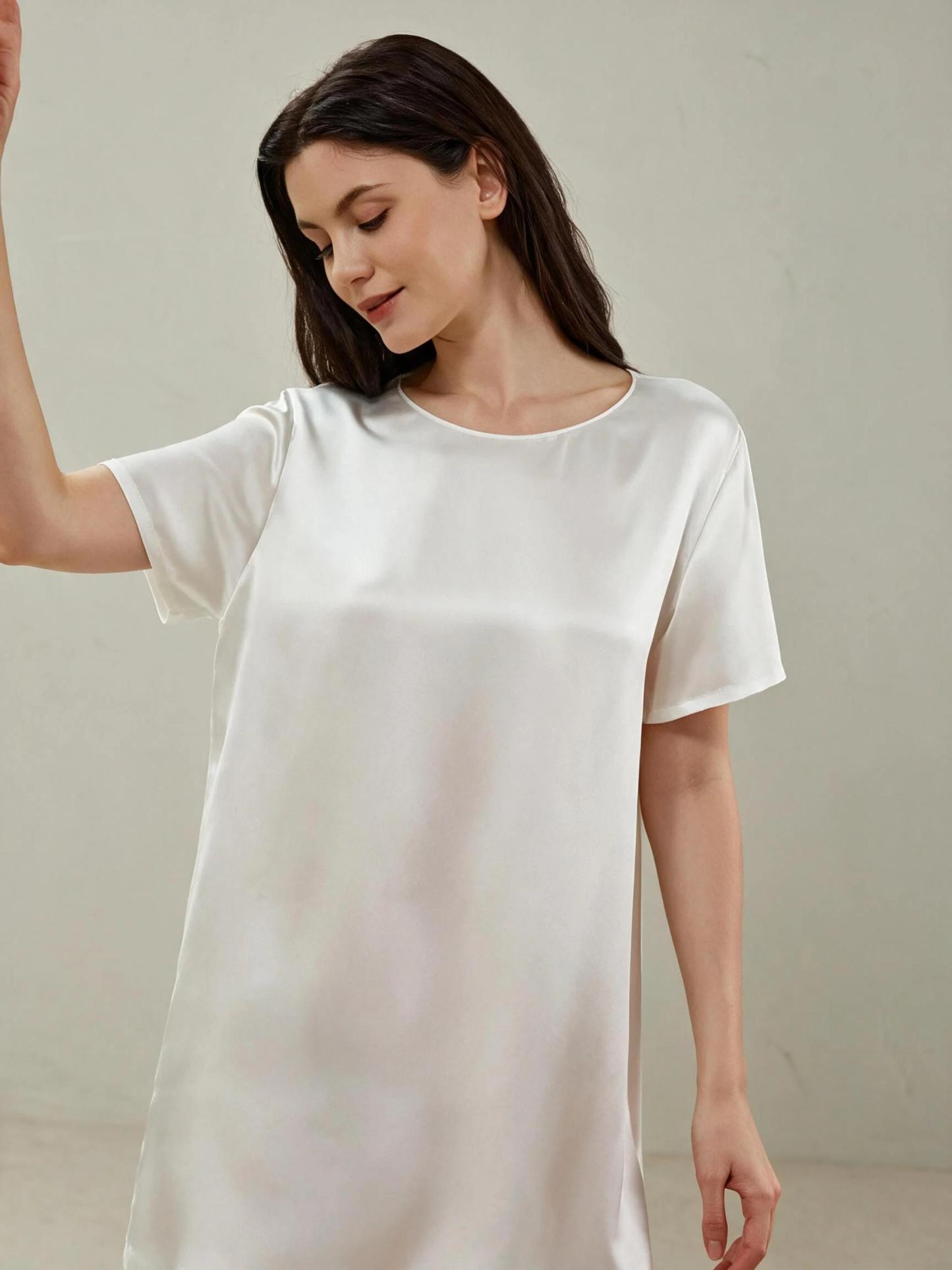 Natural White