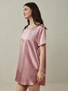Rosy Pink