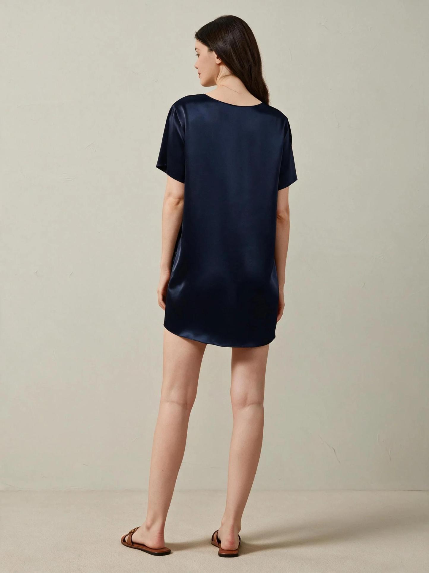 Navy Blue