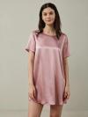 Rosy Pink