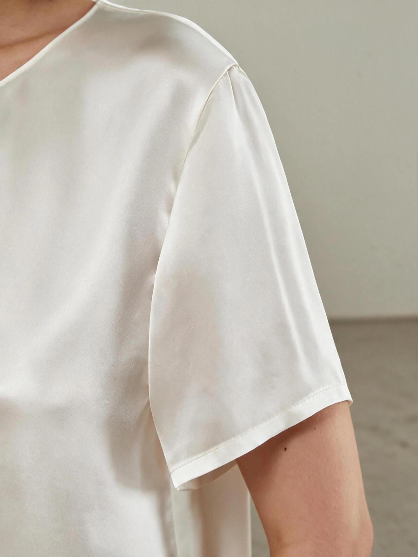 Natural White