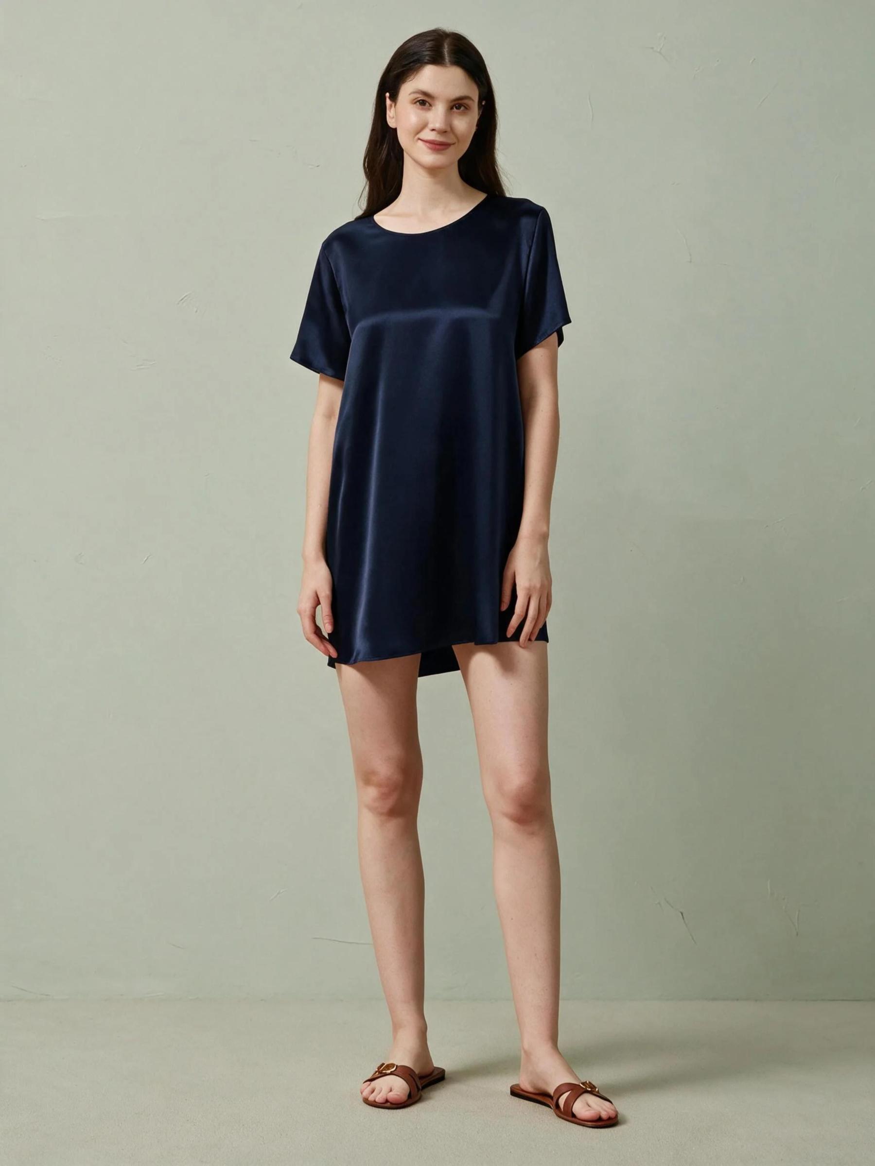 Navy Blue