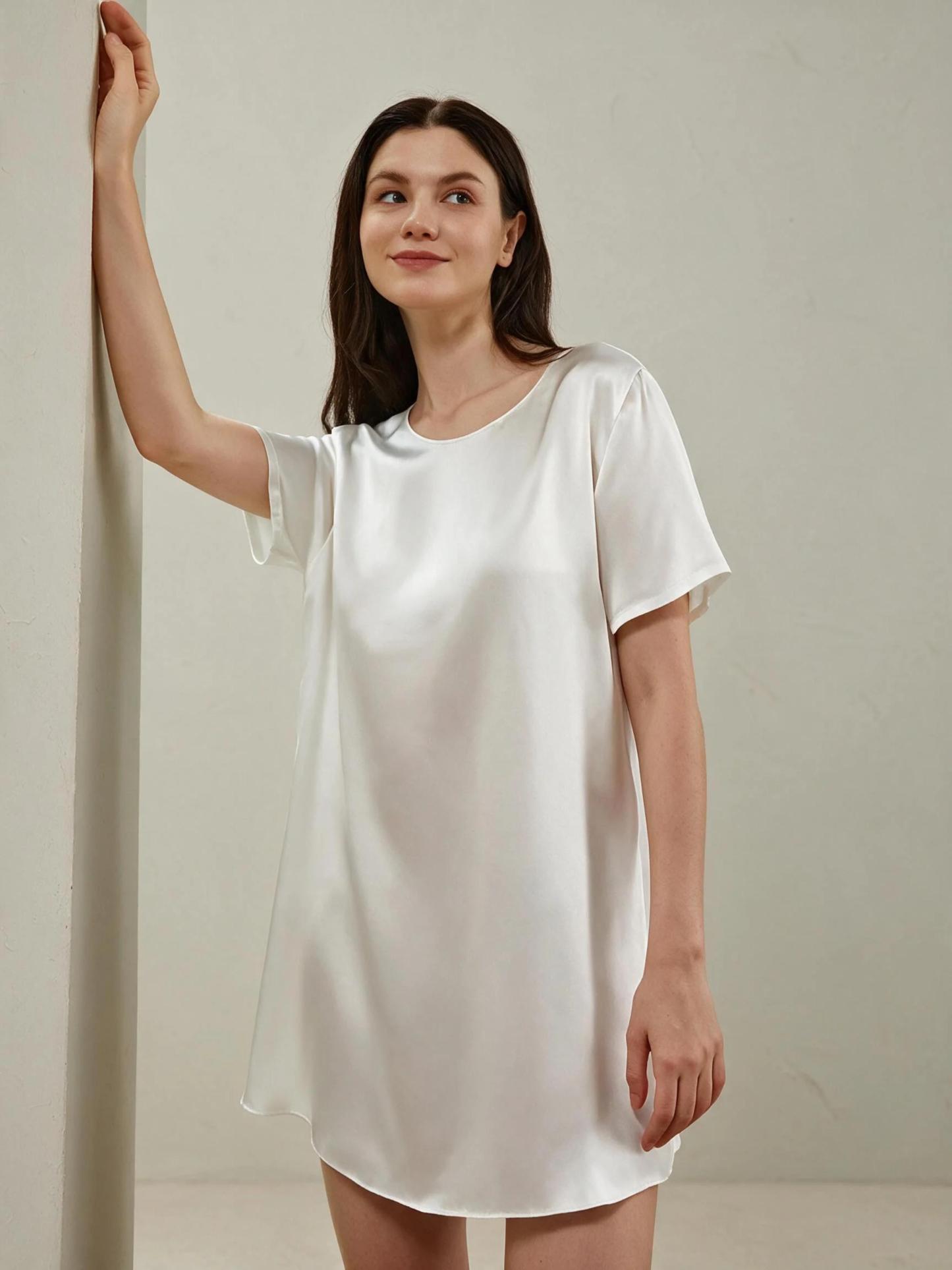 Natural White