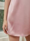 Rosy Pink