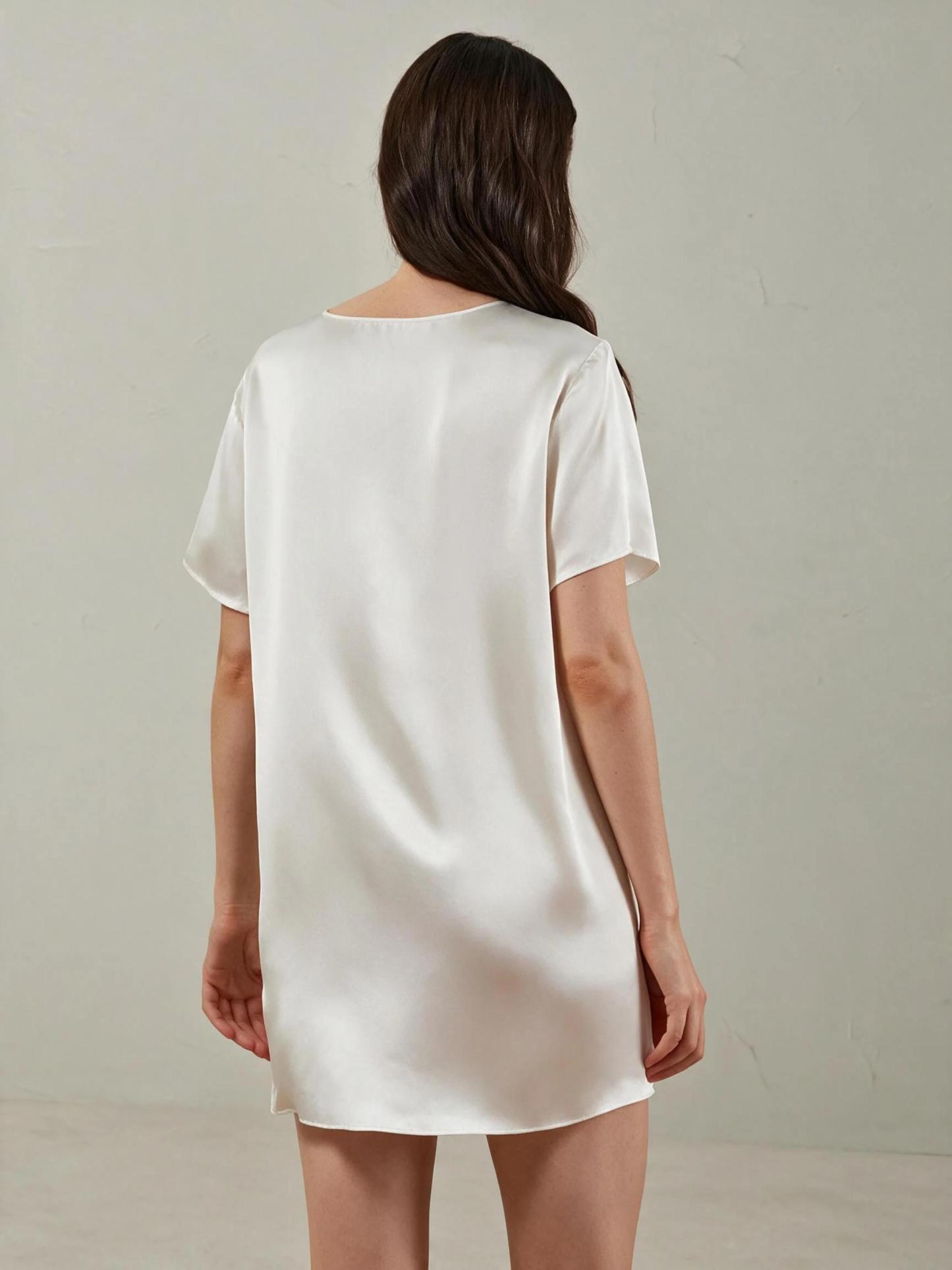 Natural White