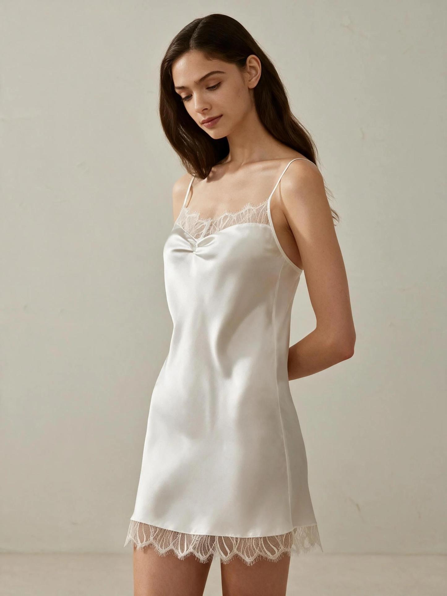 Natural White