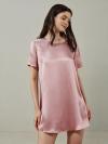 Rosy Pink