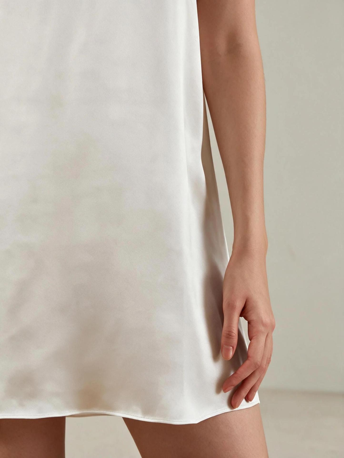 Natural White