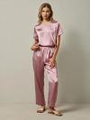 Rosy Pink