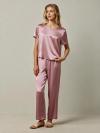 Rosy Pink