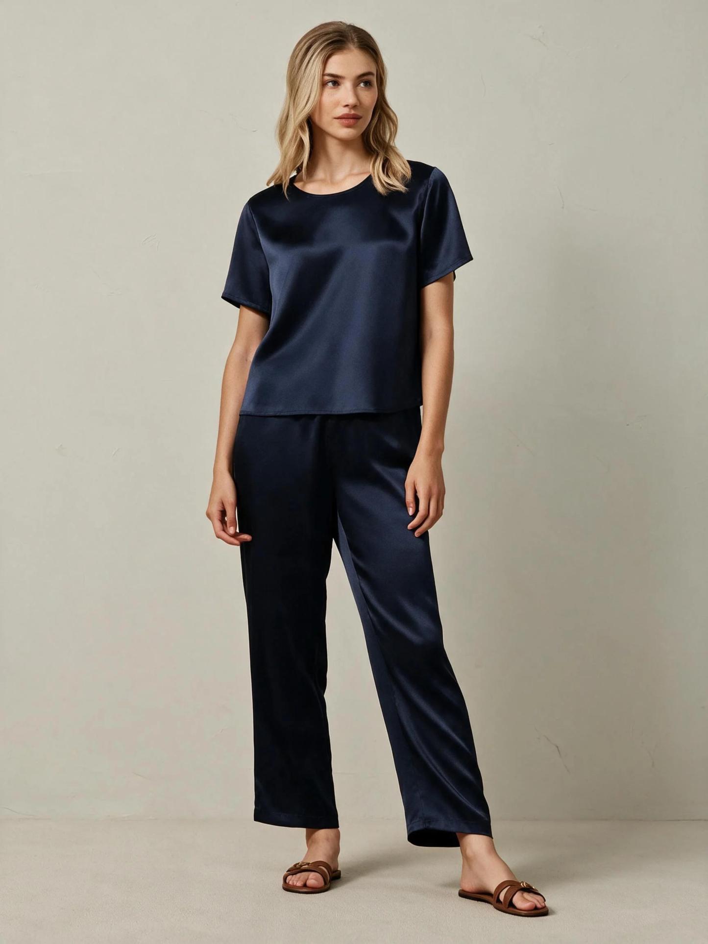 Navy Blue