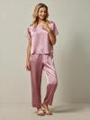 Rosy Pink