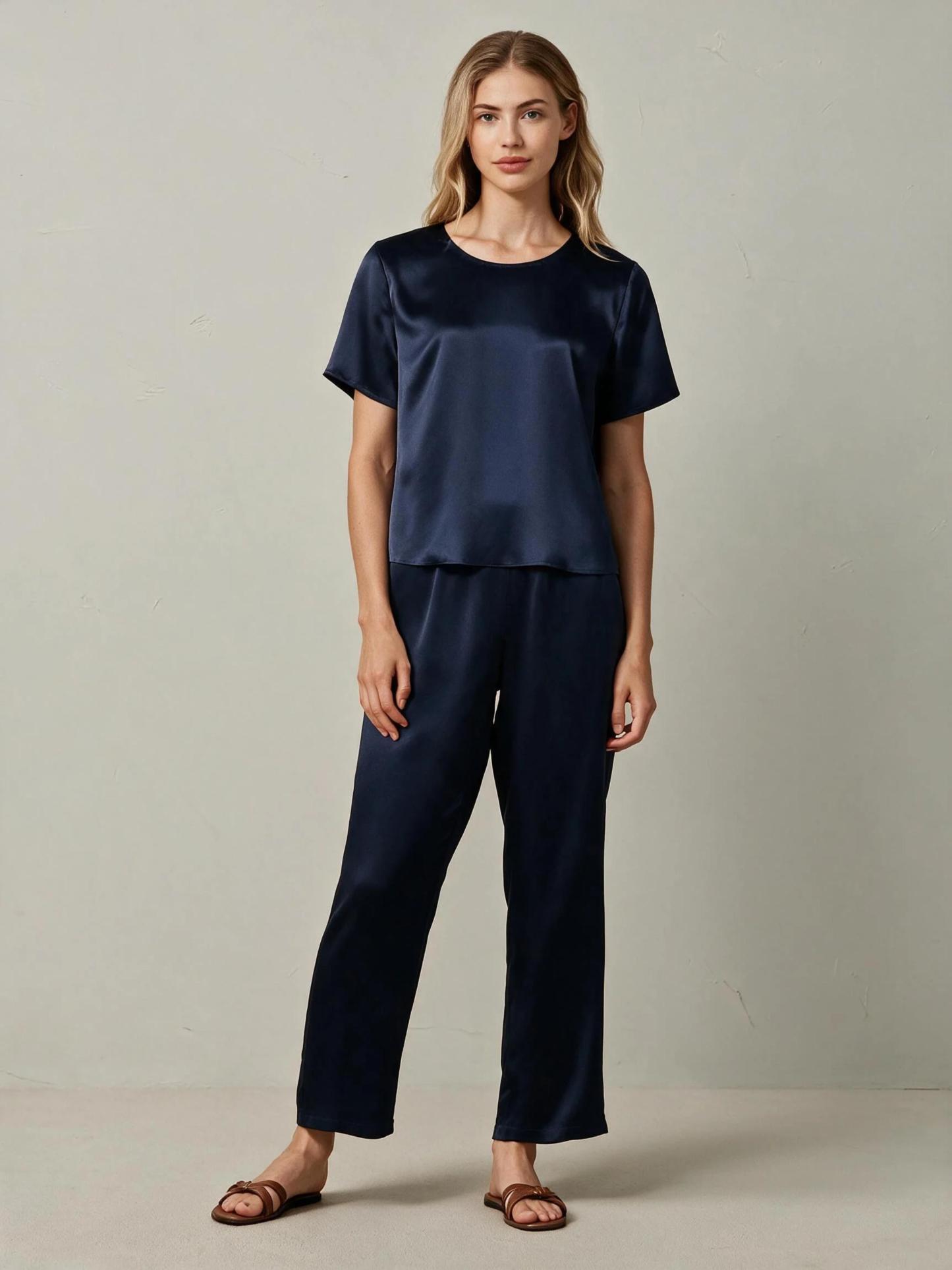 Navy Blue