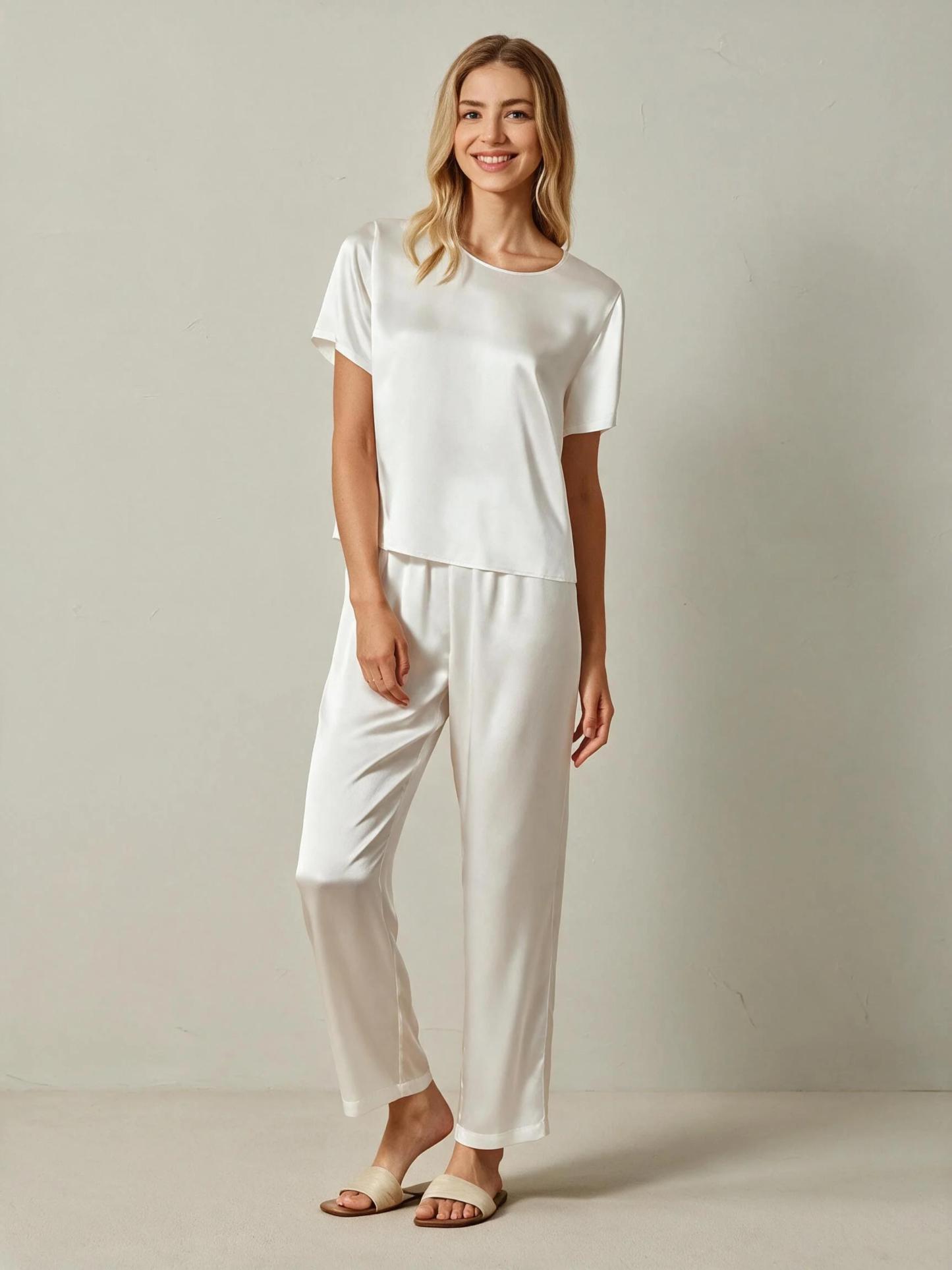 Natural White