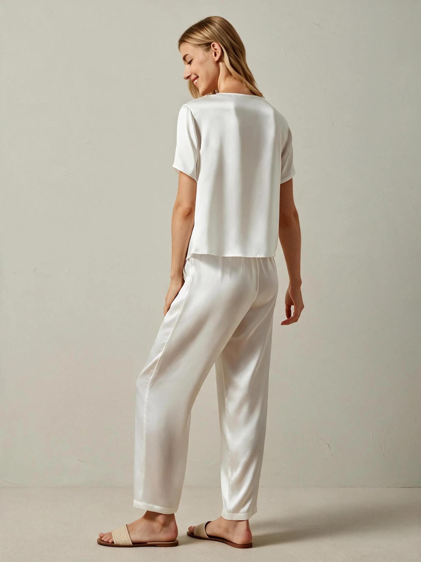Natural White
