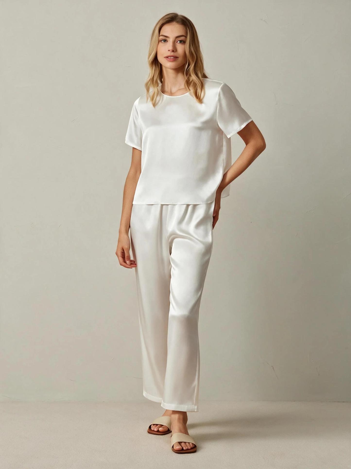 Natural White