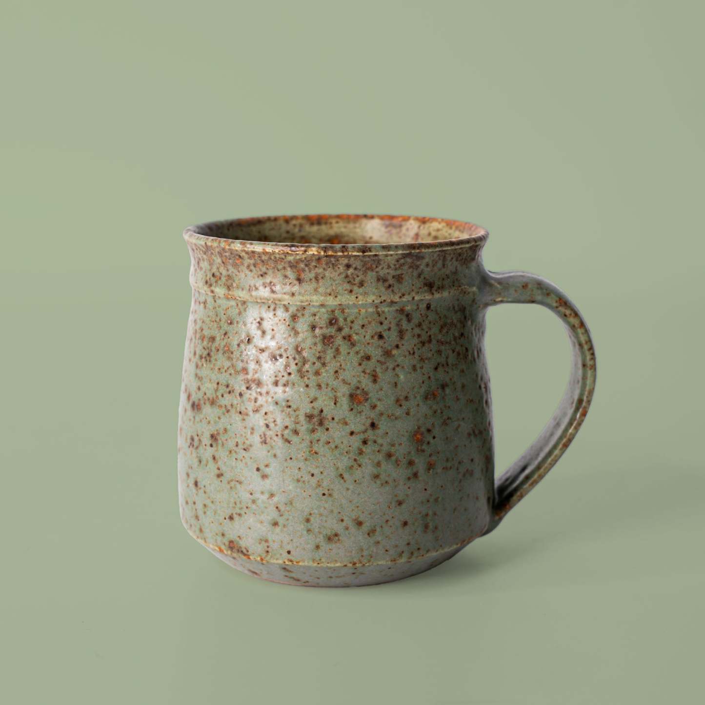 Smooth Artisan Mugs