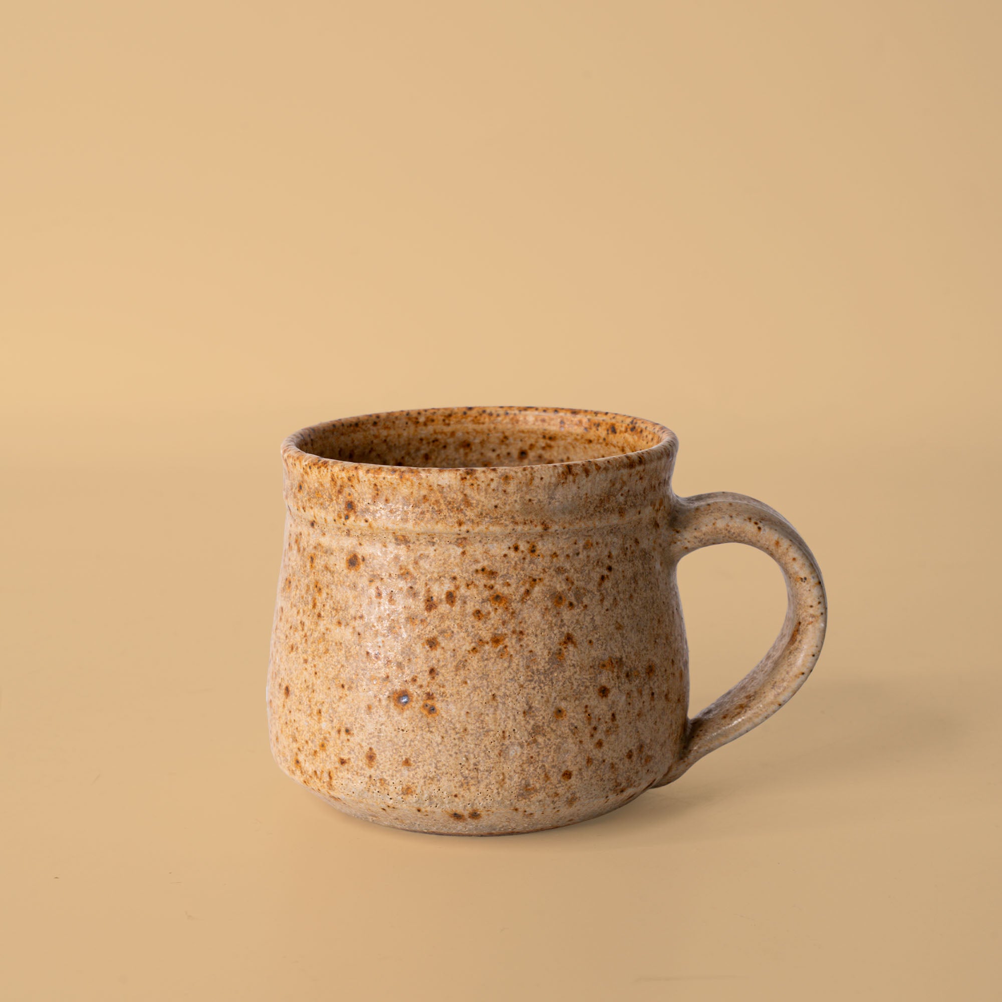 Smooth Artisan Mugs