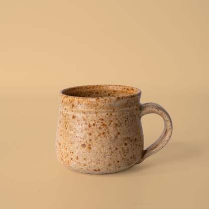 Smooth Artisan Mugs