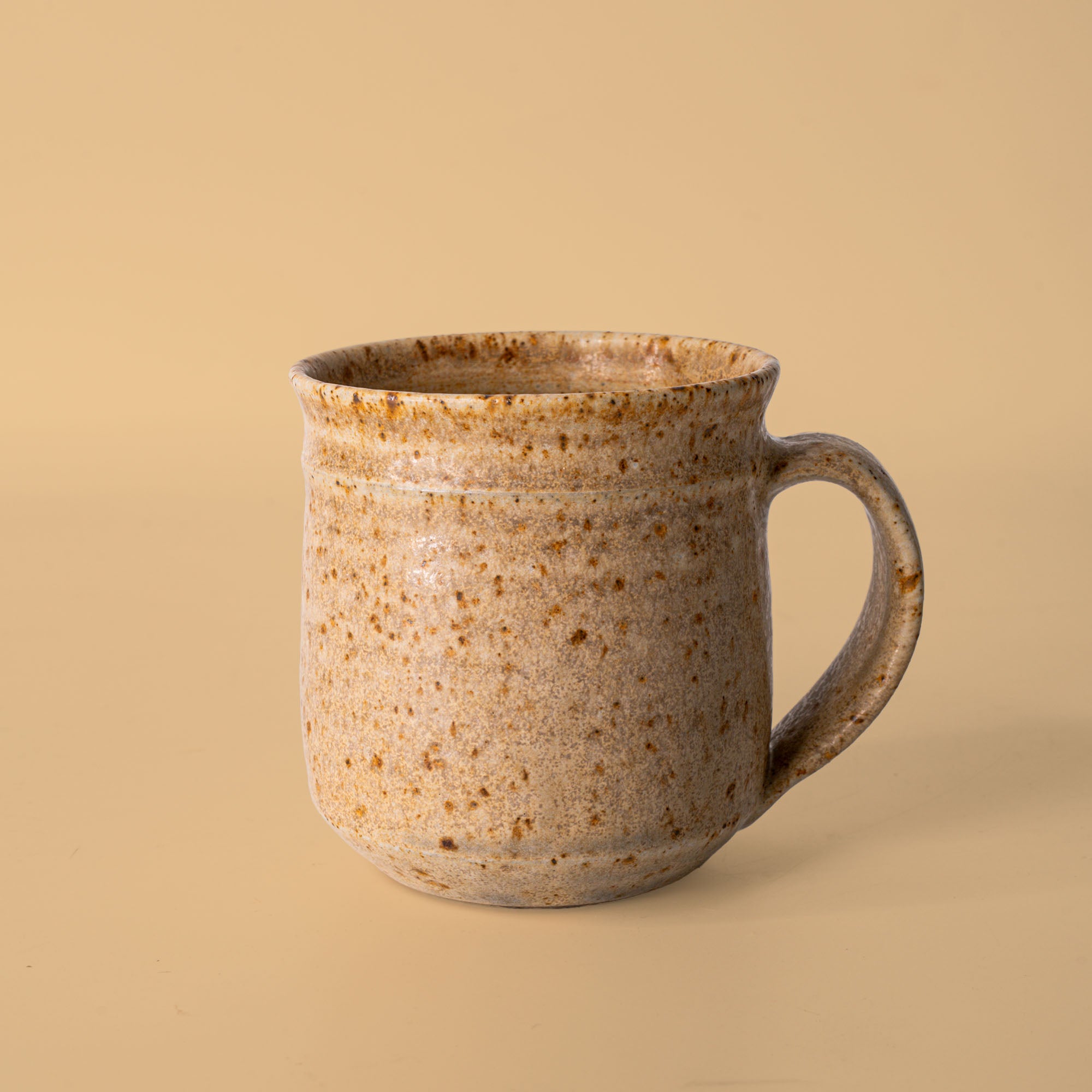 Smooth Artisan Mugs