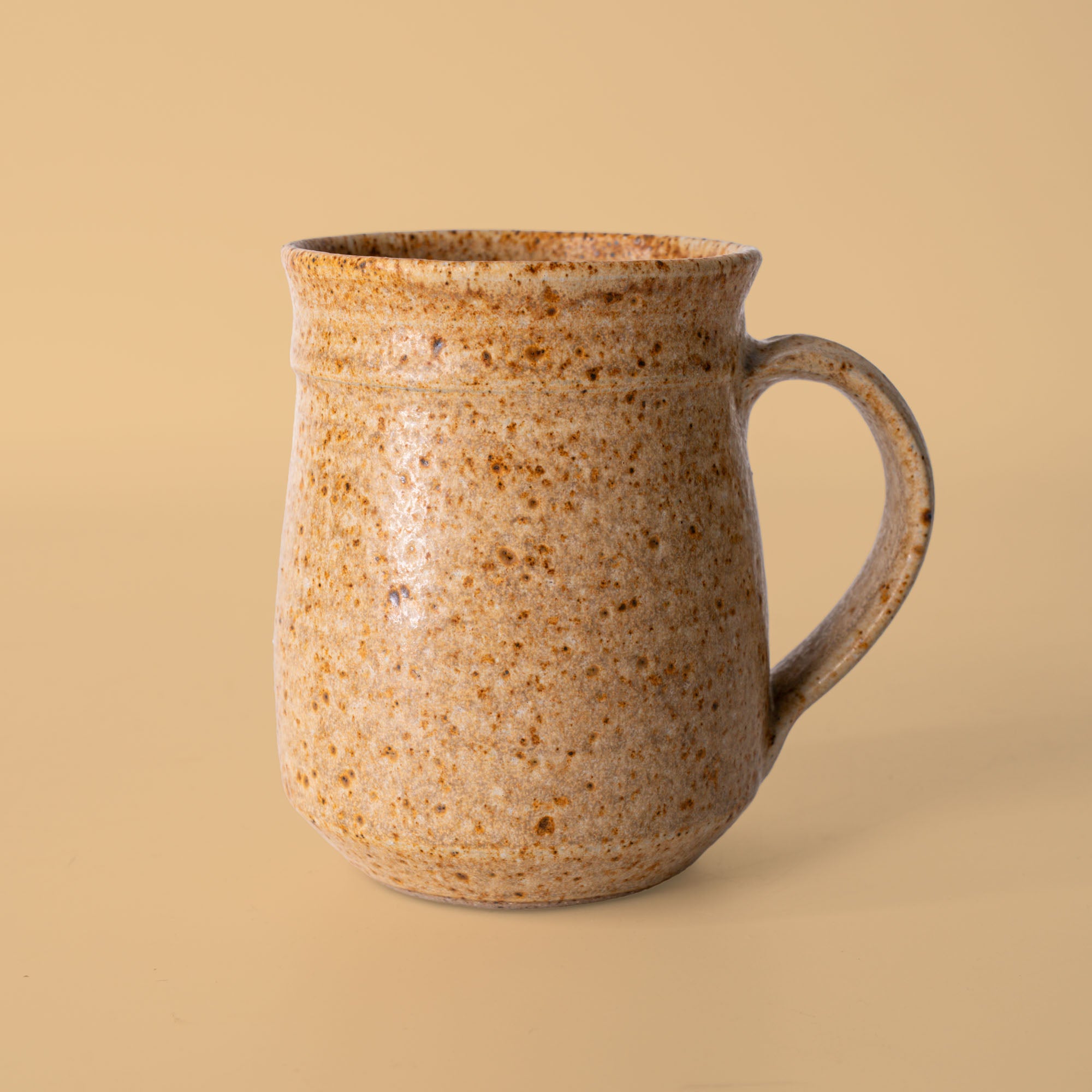 Smooth Artisan Mugs