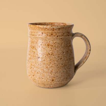 Smooth Artisan Mugs
